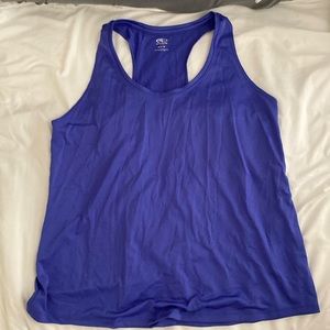 Long tank top from “athletic works”